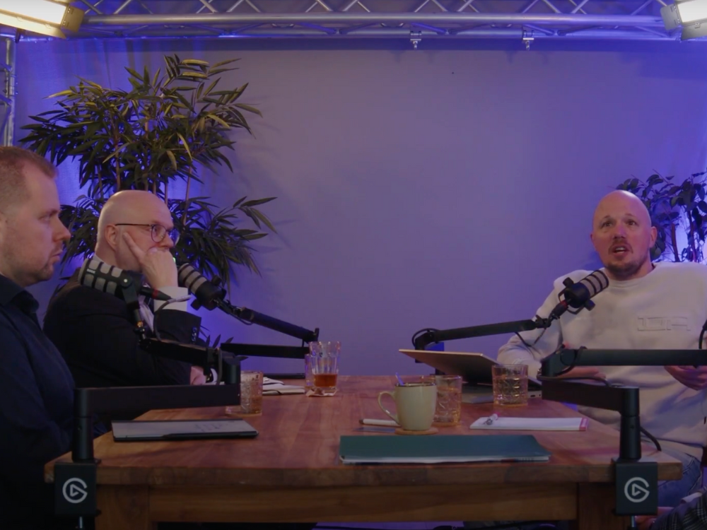 Podcast: De RI&amp;E in de praktijk brengen