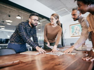 burn-out voorkomen als werkgever