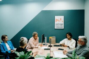eam rouwbegeleiding op de werkvloer na verlies van een collega