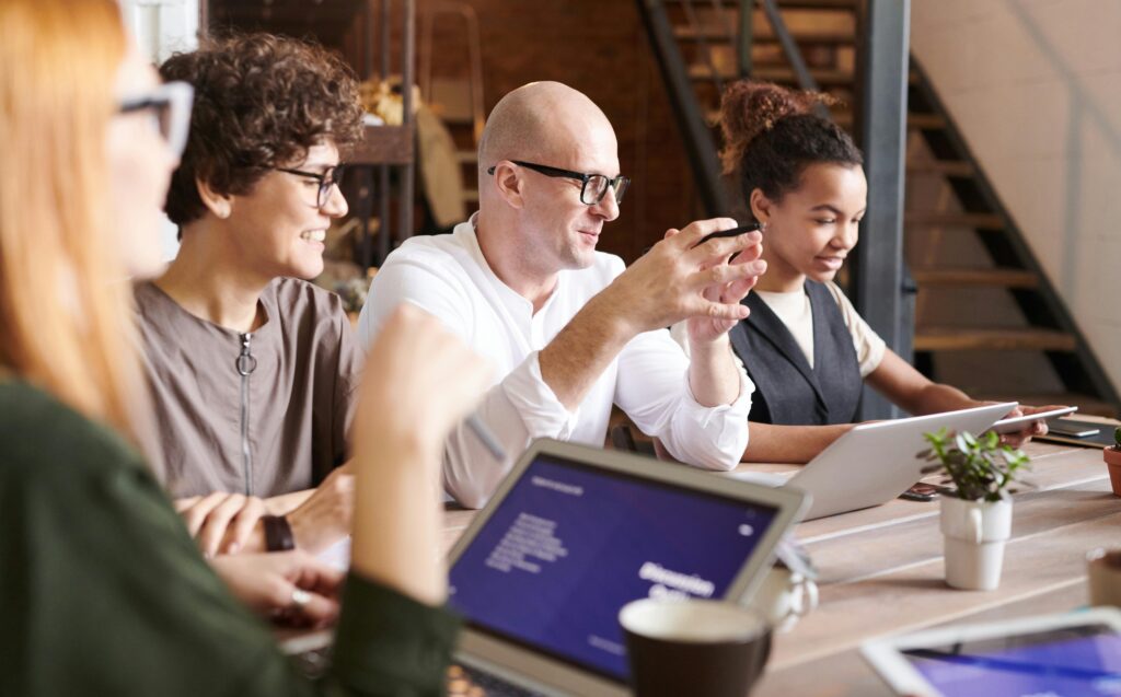 Waarom is loopbaancoaching interessant voor werkgevers?