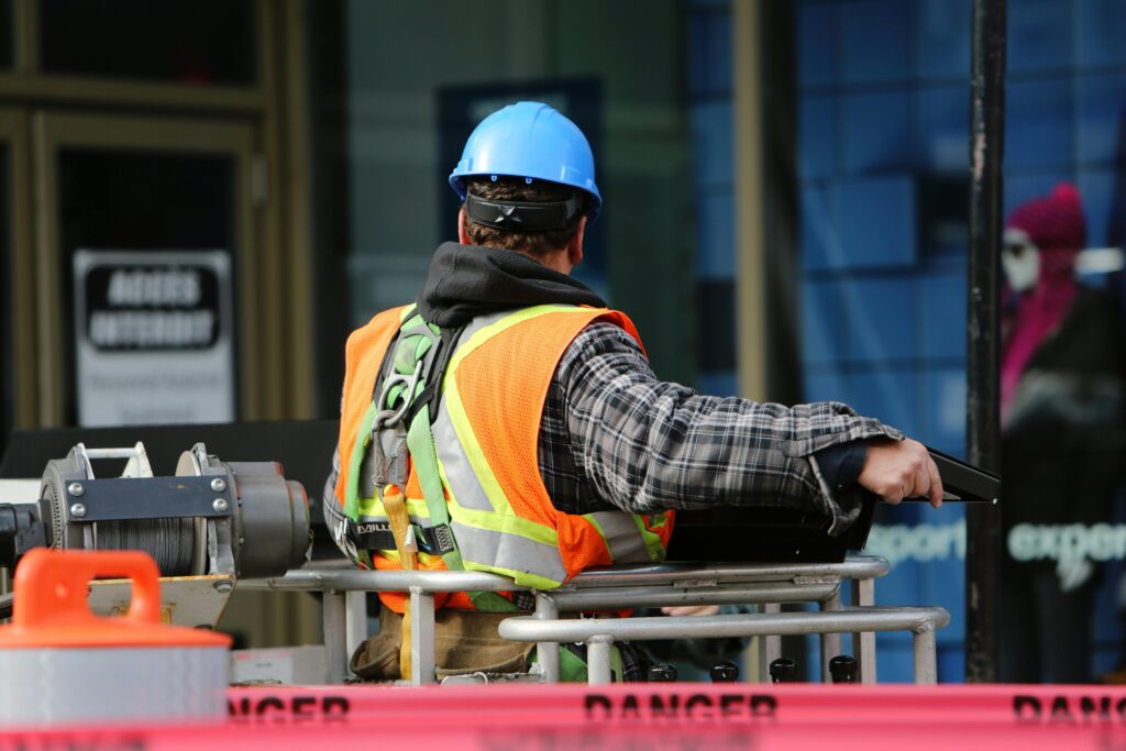 Direct mentale hulp medewerker
