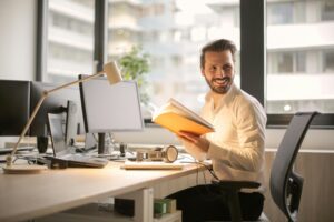 Ontdek wat een loopbaancoach doet