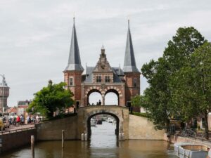Leeuwarden doet ook aan preventie in Friesland