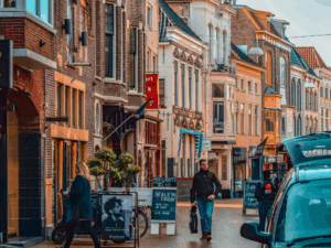 Stresssignalen op het werk herkennen bij jezelf groningen