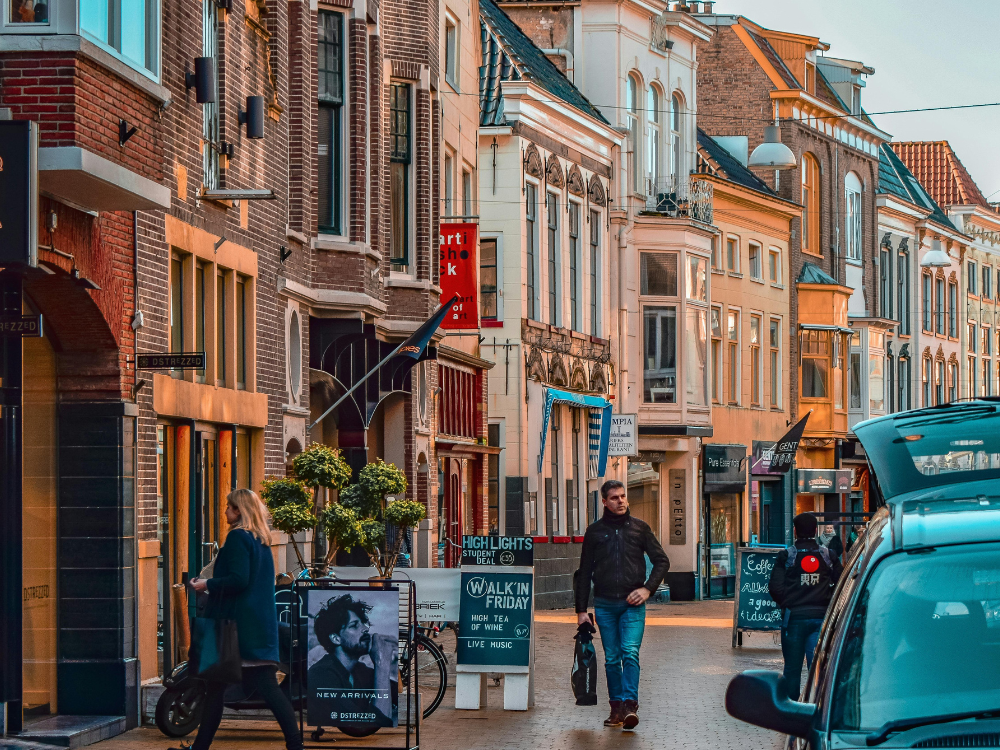 Stresssignalen herkennen bij jezelf