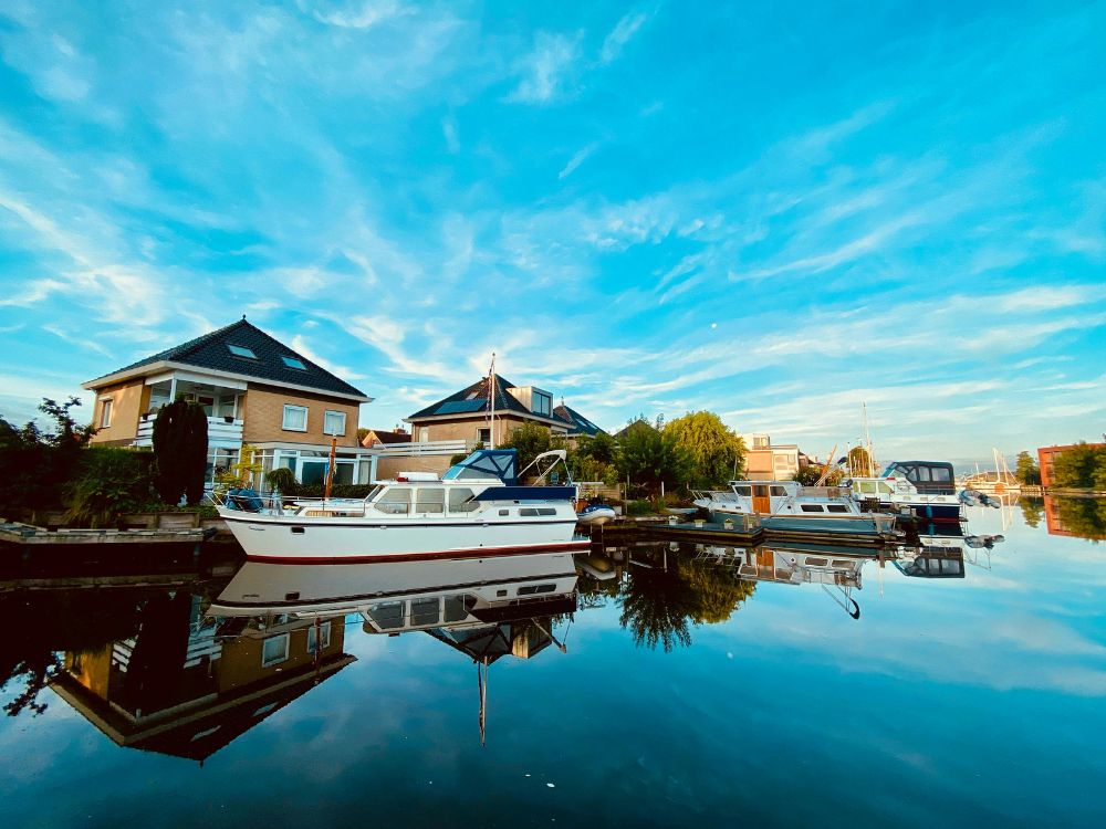 Verzuim voorkomen in Friesland