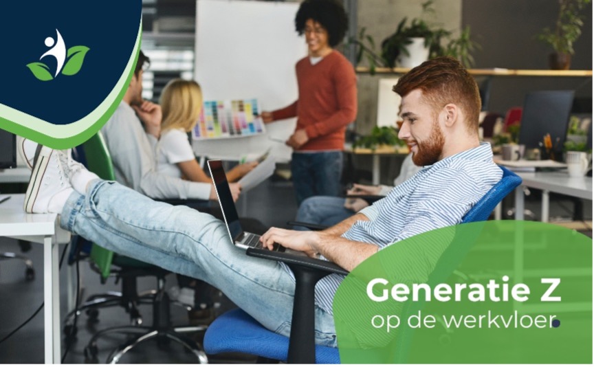 Generatie Z kenmerken op de werkvloer