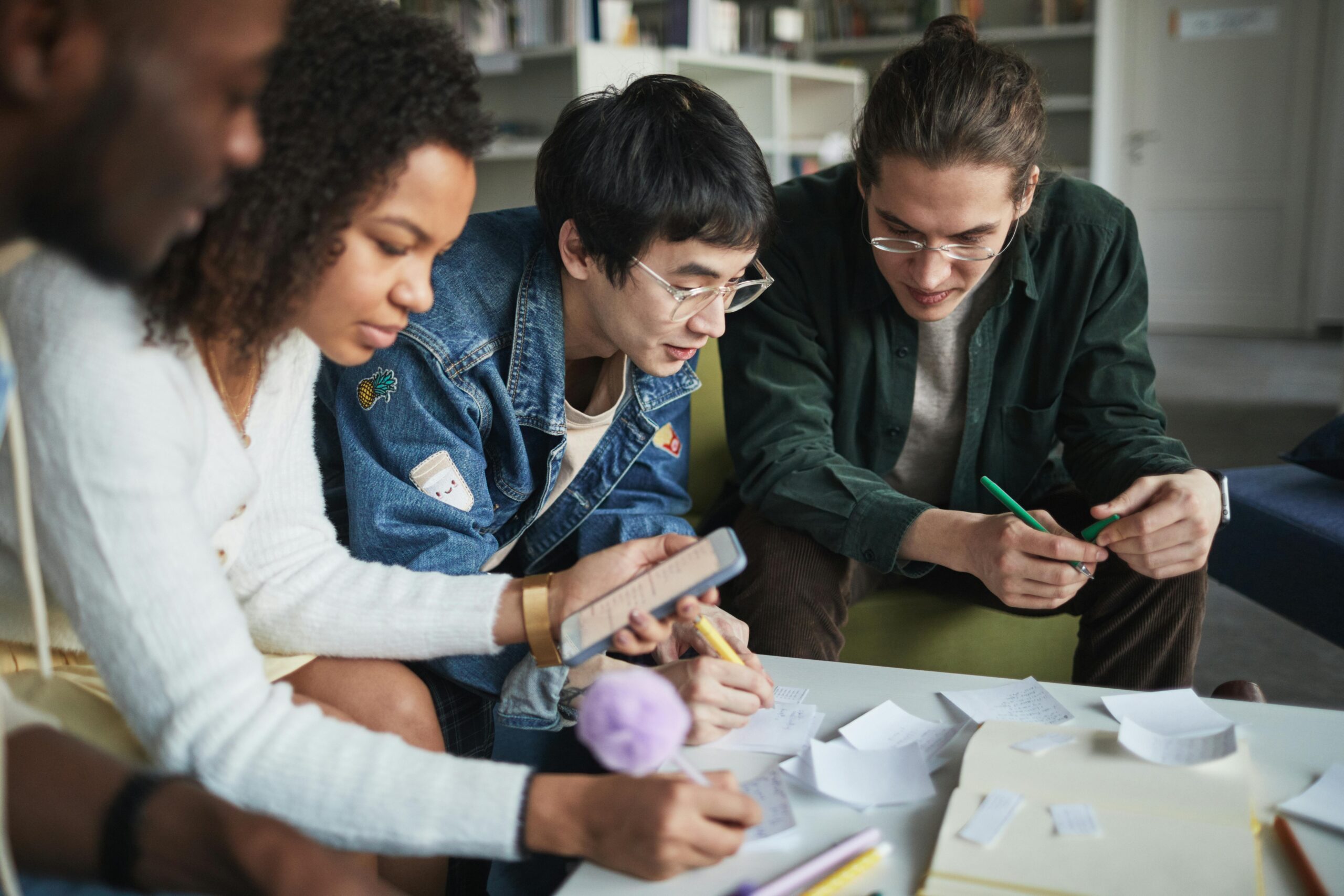 Wat Gen Z van jou als leidinggevende nodig heeft